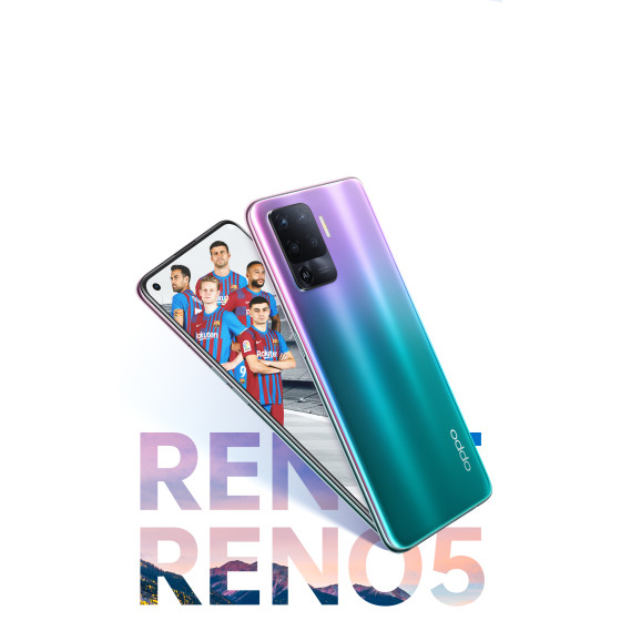 Oppo Reno5 Lite