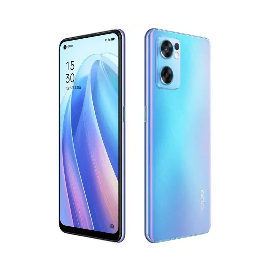 Oppo Reno7 SE 5G