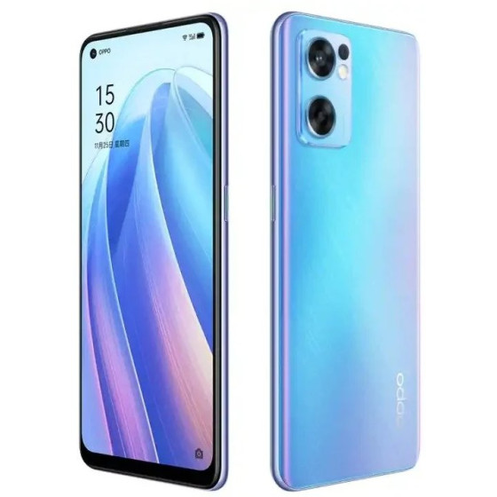 Oppo Reno7 SE 5G