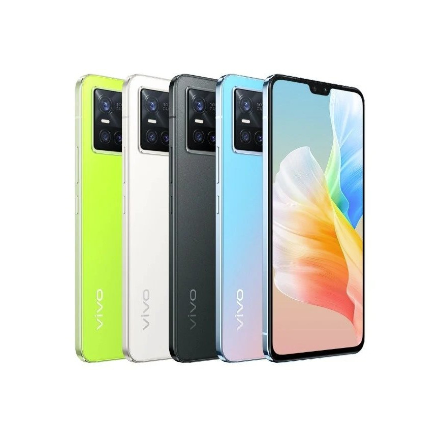 vivo S10 Pro
