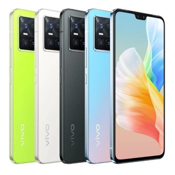 vivo S10 Pro