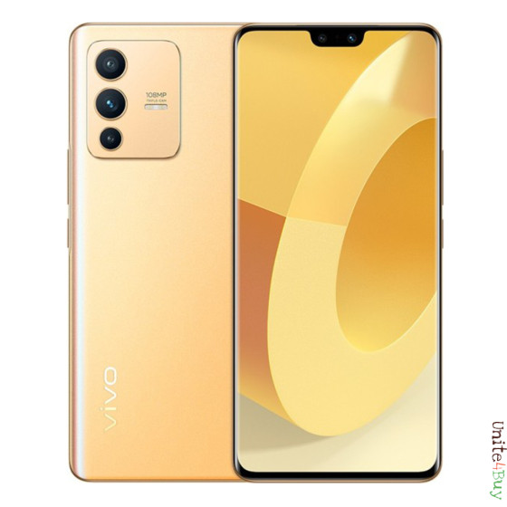vivo S12 Pro