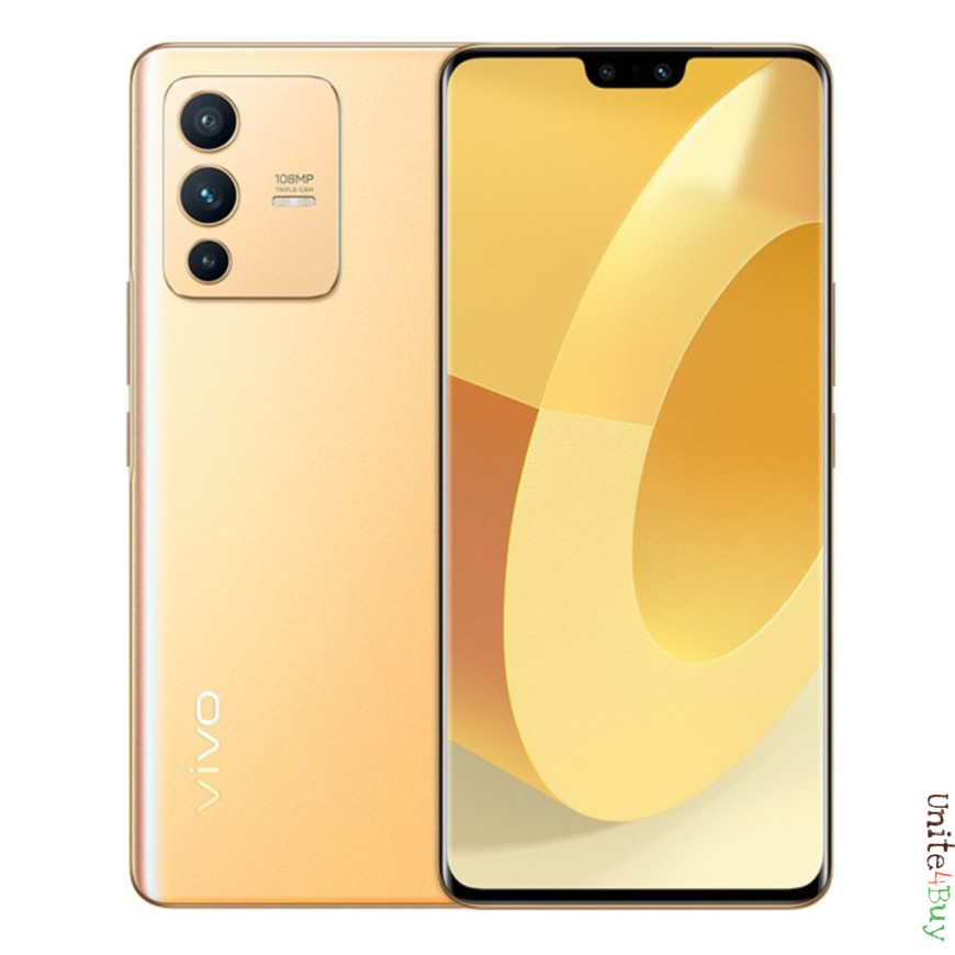 vivo S12 Pro