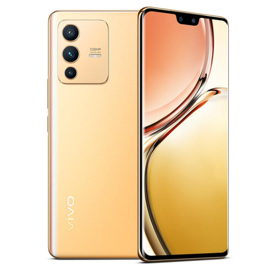 vivo S12 Pro