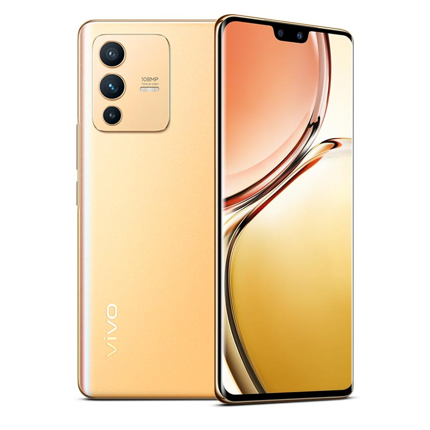 vivo S12 Pro