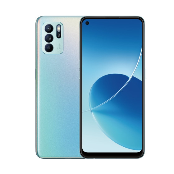 Oppo Reno6 Z