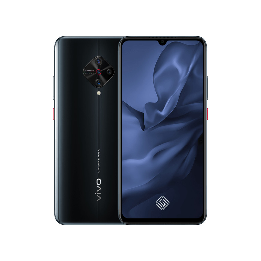 vivo S1 Pro
