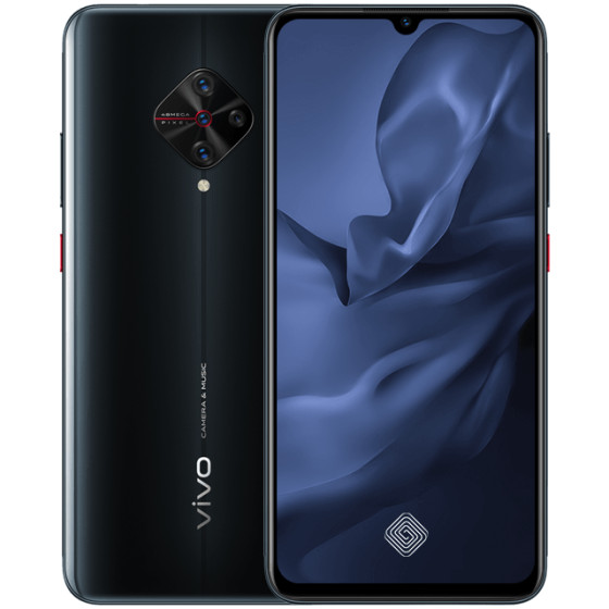 vivo S1 Pro