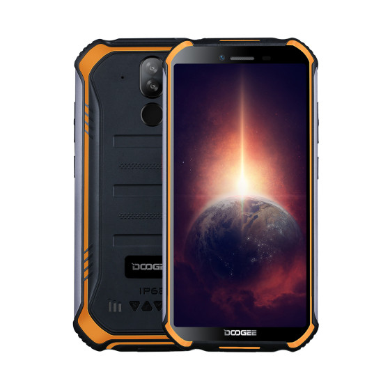 Doogee S40 Pro