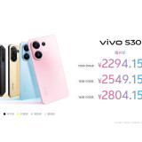 vivo S30 Pro mini