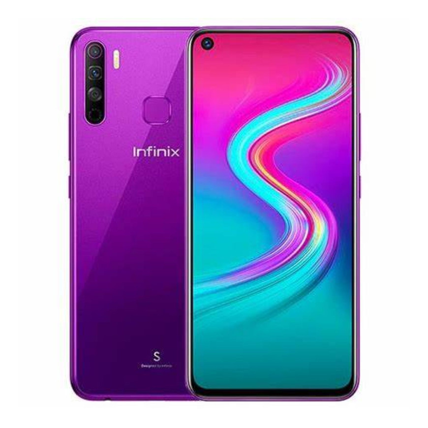 Infinix S5 lite
