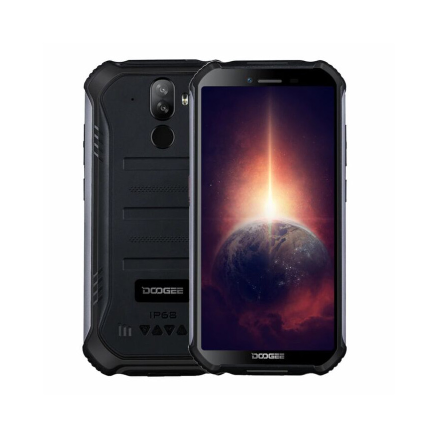 Doogee S40 Pro