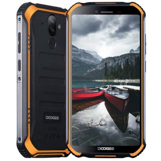 Doogee S40 Pro