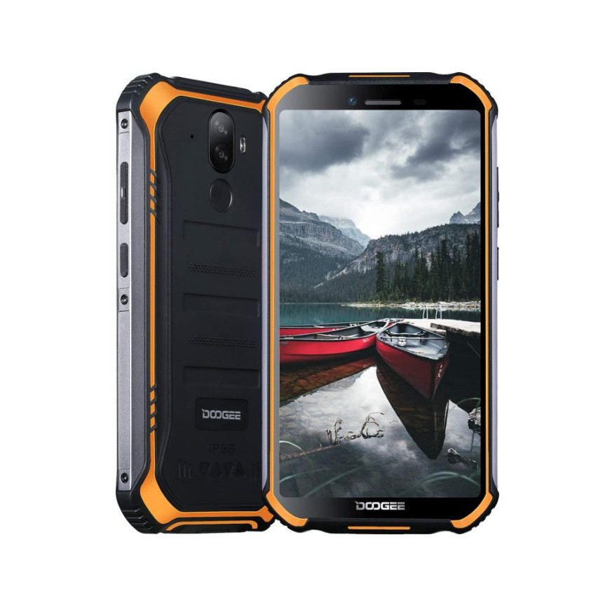 Doogee S40 Pro