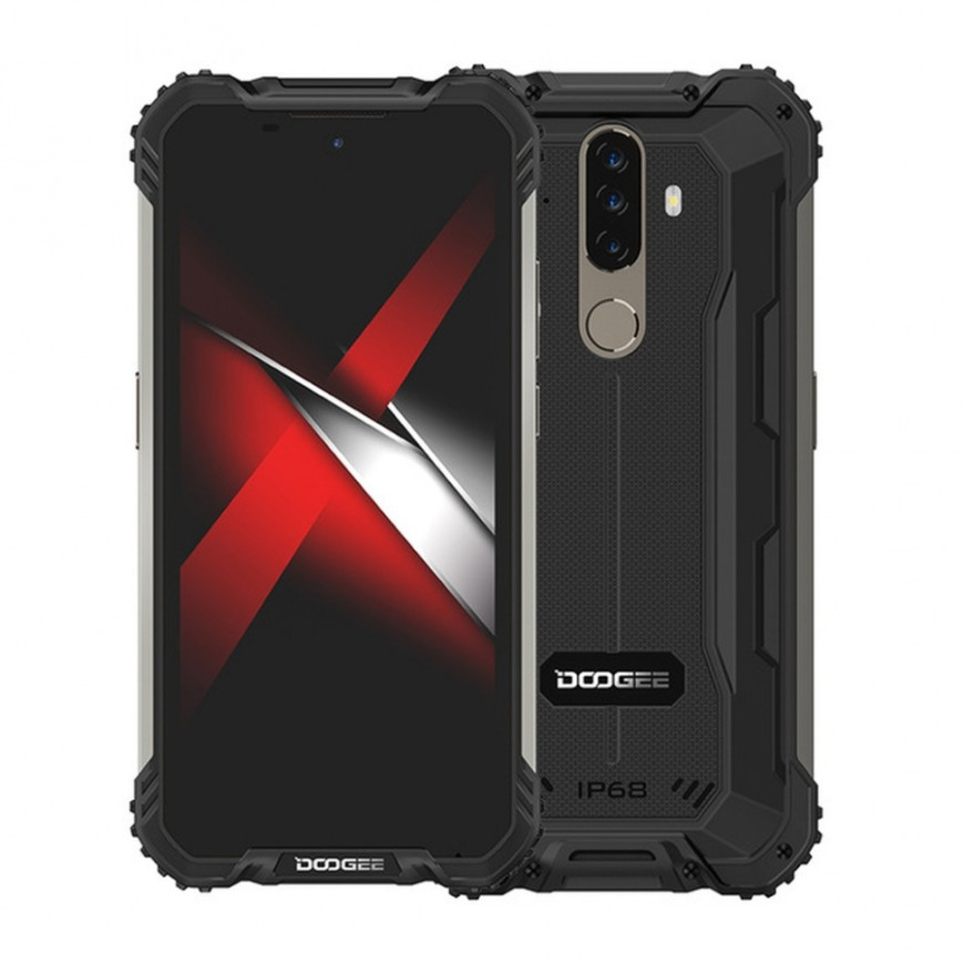 Doogee S58 Pro