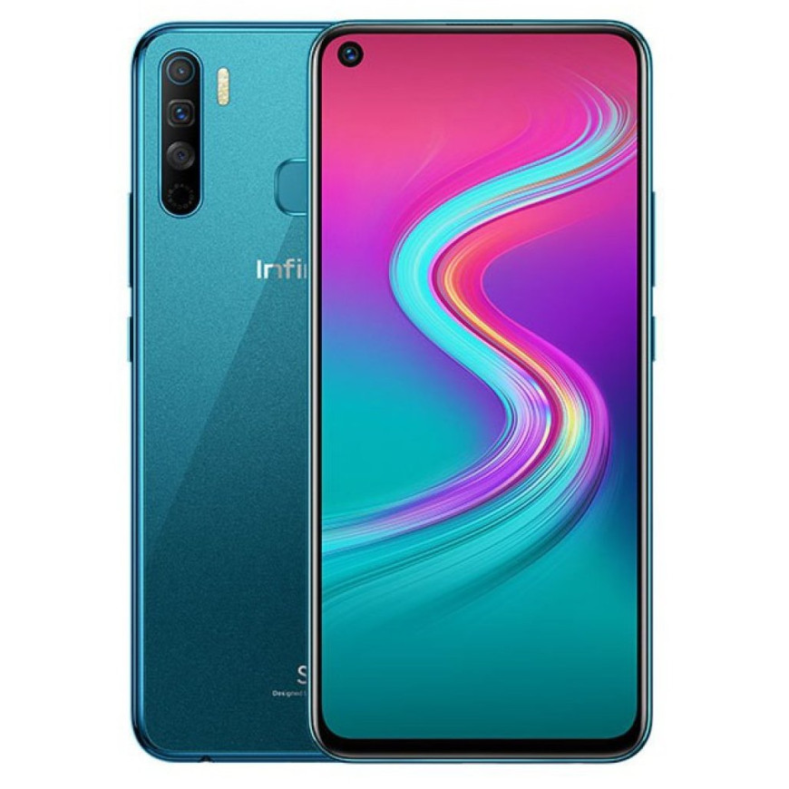 Infinix S5 lite