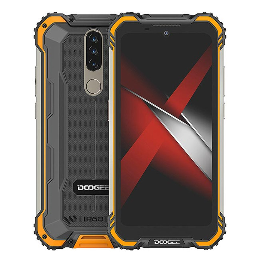 Doogee S58 Pro