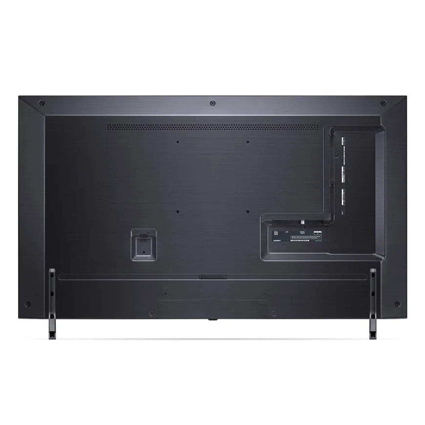 Télévision LG Smart LED nanocell 50″ UHD 4K (50NANO80VPA)