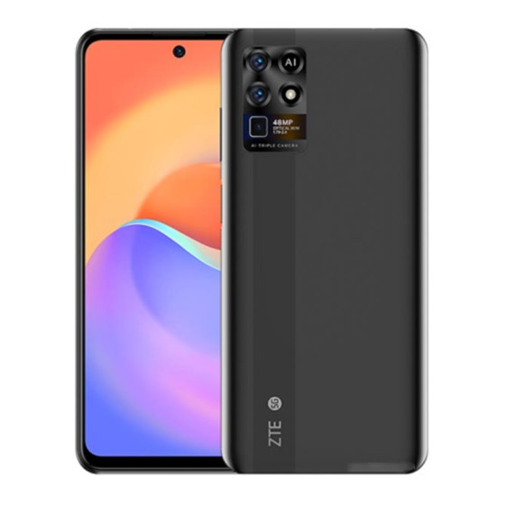 ZTE S30 SE