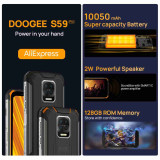 Doogee S59 Pro
