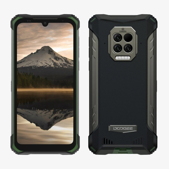 Doogee S86 Pro