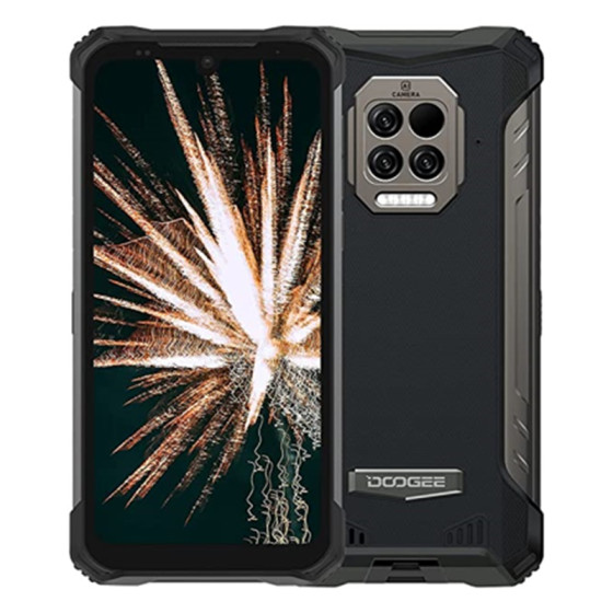 Doogee S86 Pro