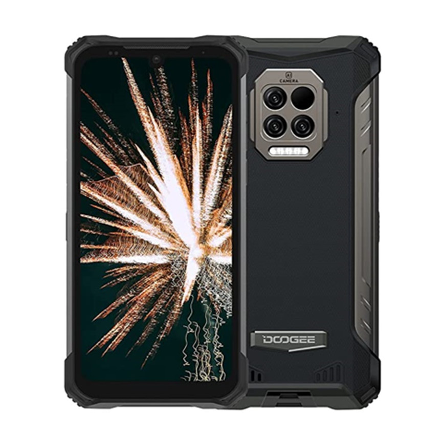 Doogee S86 Pro
