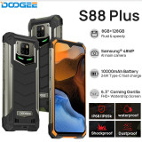 Doogee S88 Plus