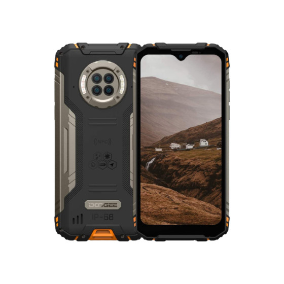 Doogee S96 Pro