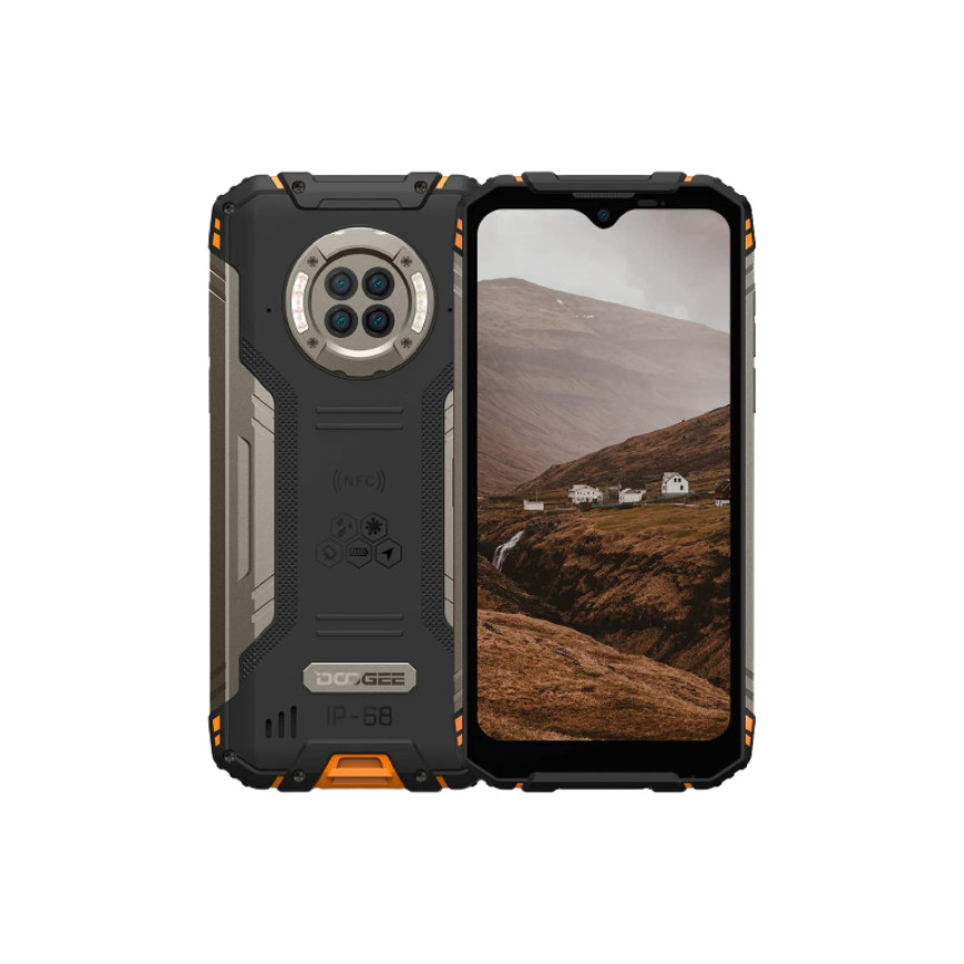 Doogee S96 Pro