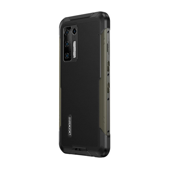 Doogee S97 Pro