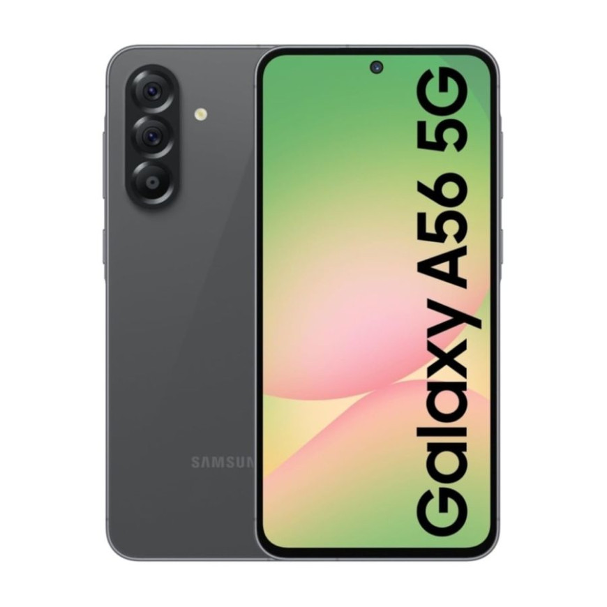 SAMSUNG Galaxy A56 5G Dual Sim (8GB | 128 GB)