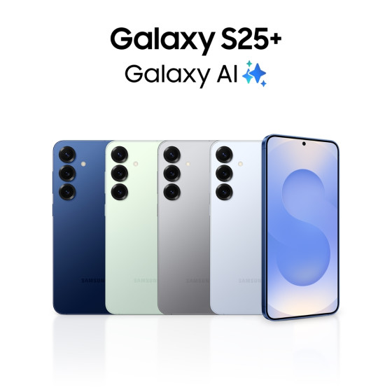 SAMSUNG Galaxy S25 5G Dual Sim (12GB | 256 GB)