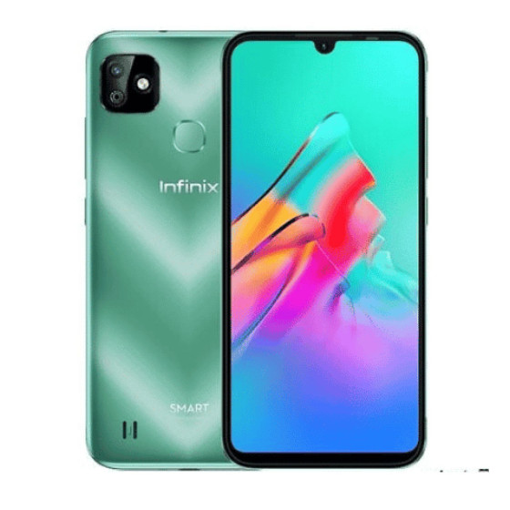 Infinix Smart HD 2021