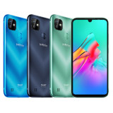 Infinix Smart HD 2021