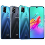 Infinix Smart HD 2021