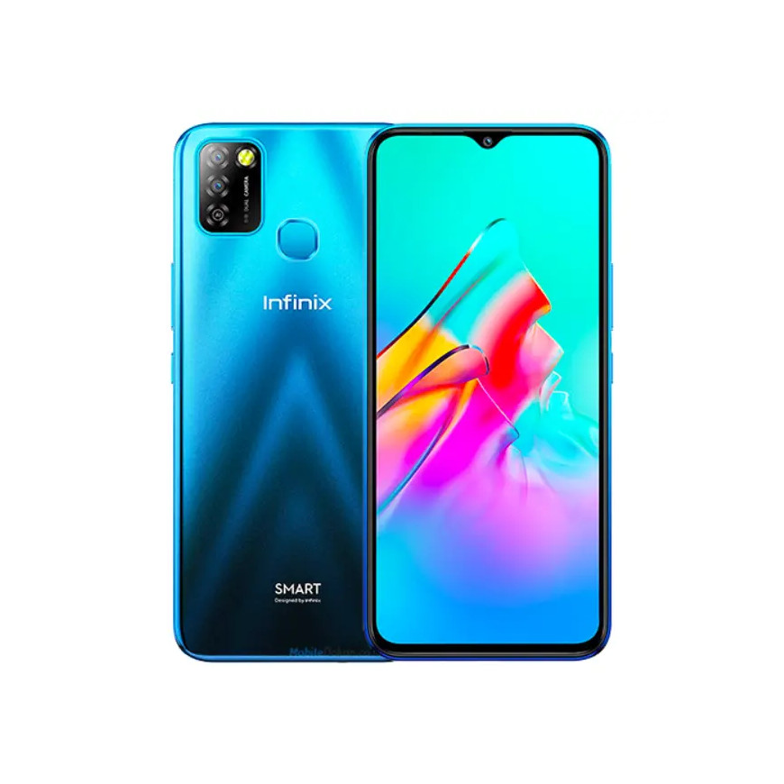 Infinix Smart 5