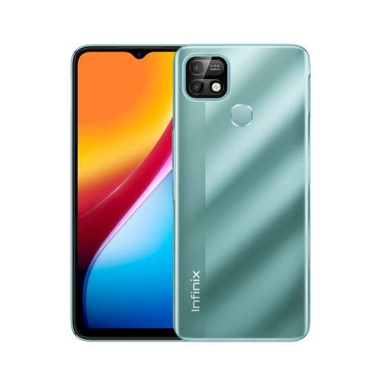 Infinix Smart 5