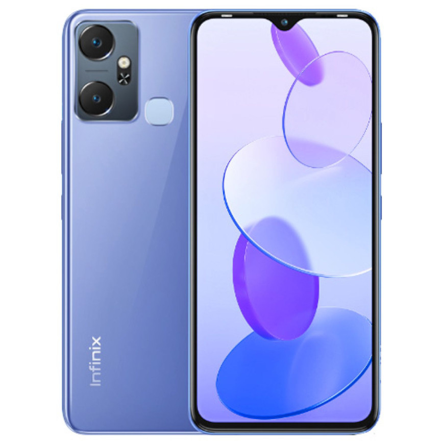 Infinix Smart 6
