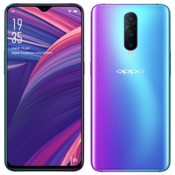 Oppo RX17 Pro