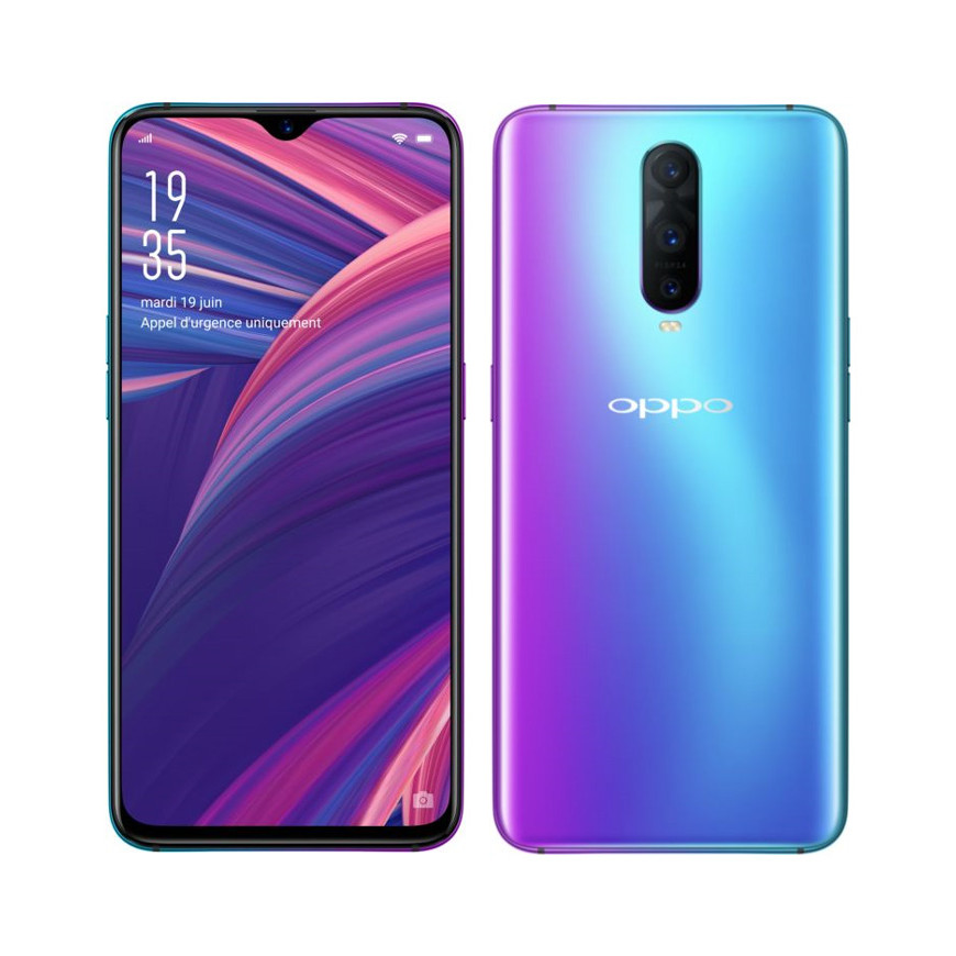 Oppo RX17 Pro