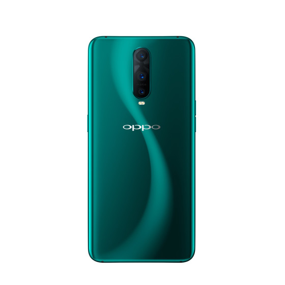 Oppo RX17 Pro