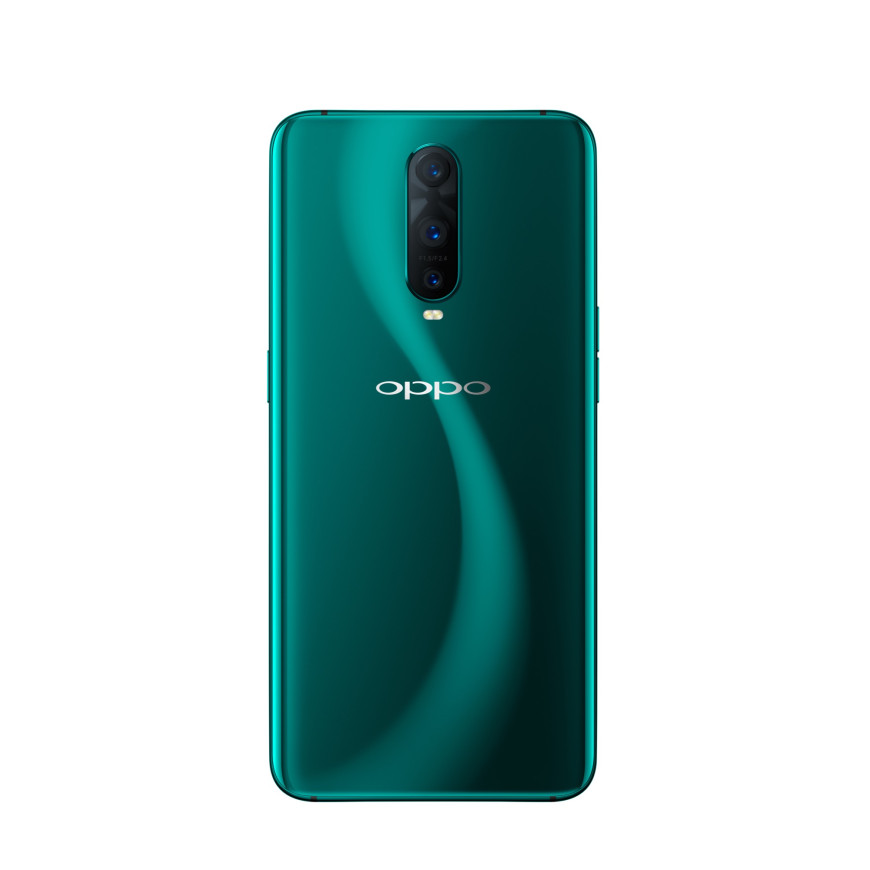 Oppo RX17 Pro