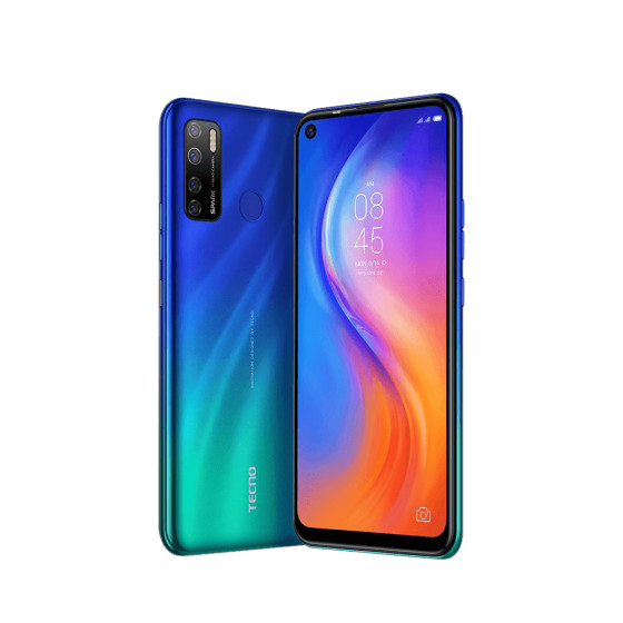 Tecno Spark 5 pro