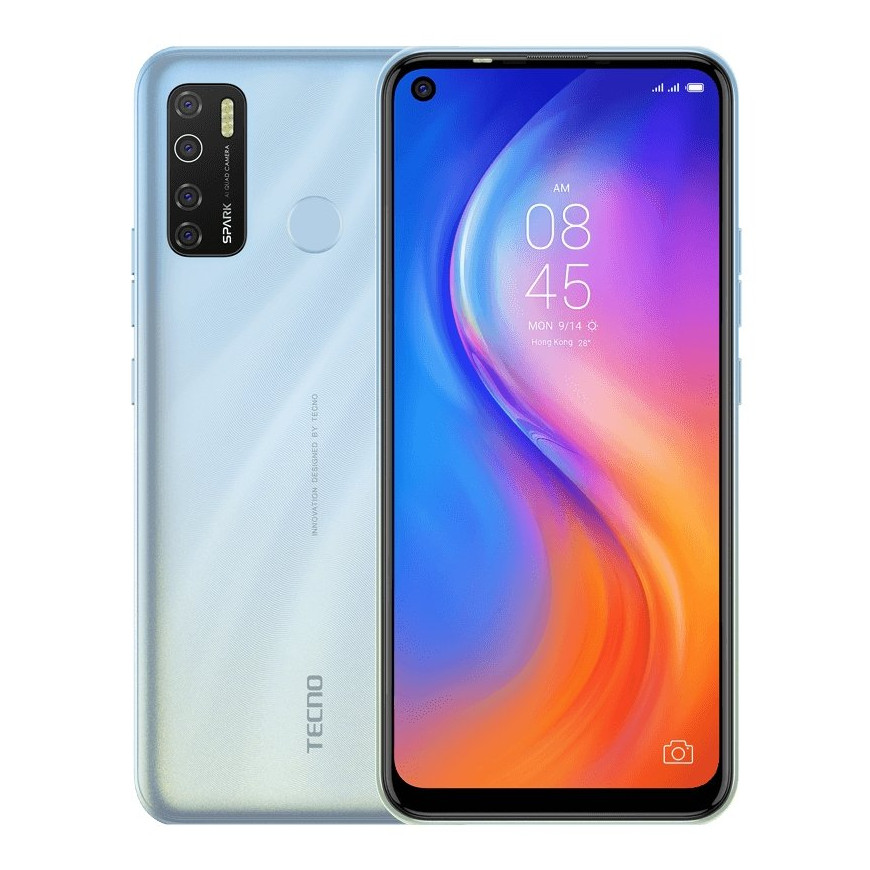 Tecno Spark 5 pro