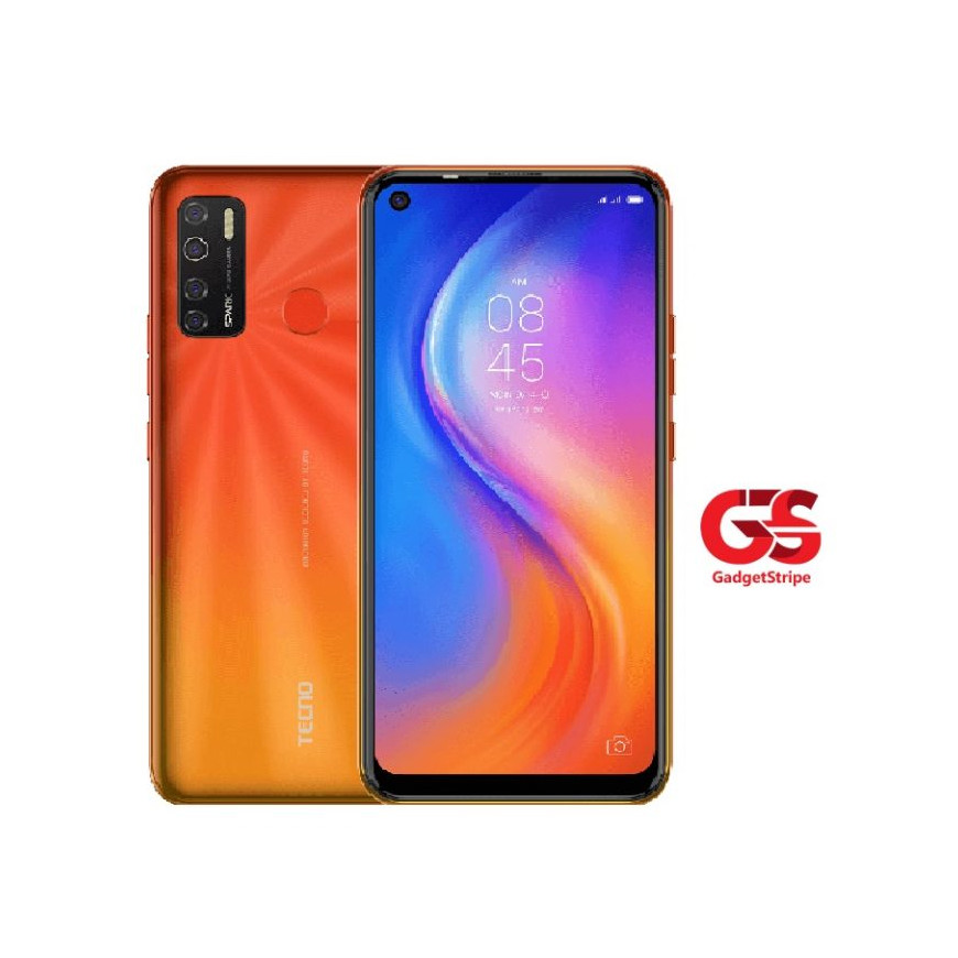 Tecno Spark 5