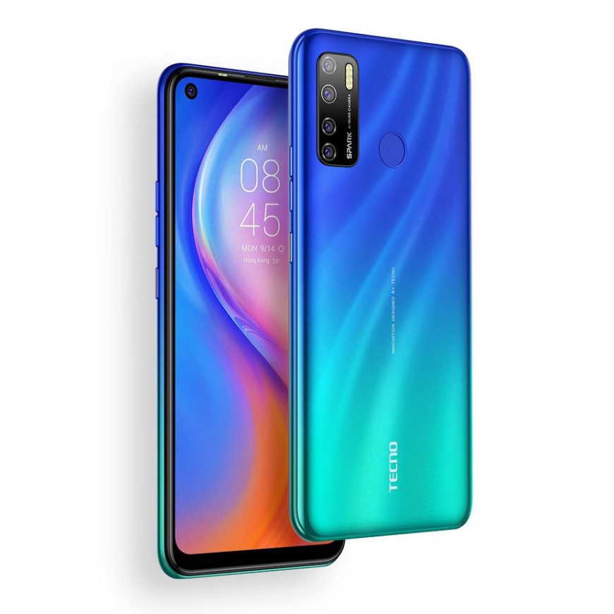 Tecno Spark 5