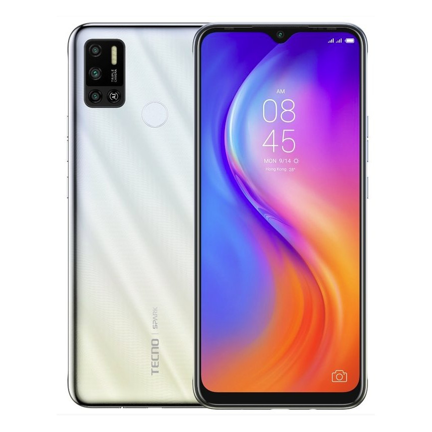 Tecno Spark 6