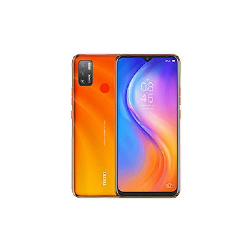 Tecno Spark 6 Air