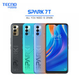Tecno Spark 7T